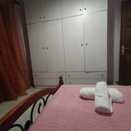 Luxury Apartment
