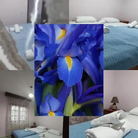Luxury * Nea Vrasna