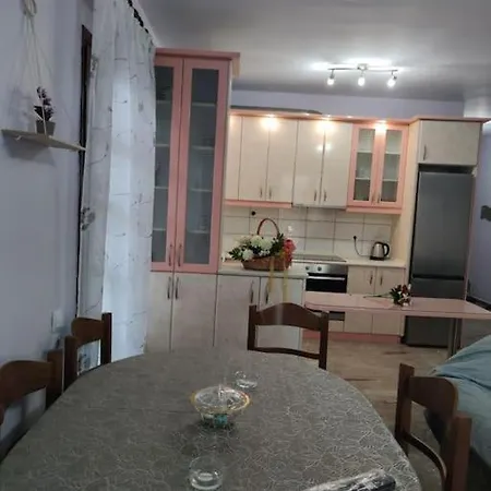 Luxury Nea Vrasna