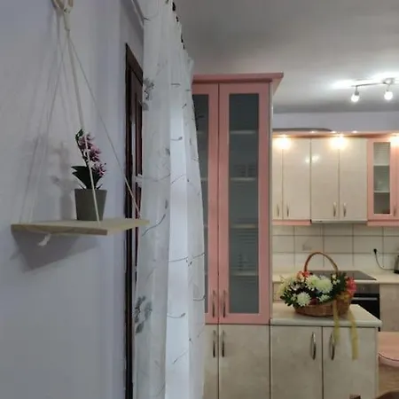 Apartment Luxury *