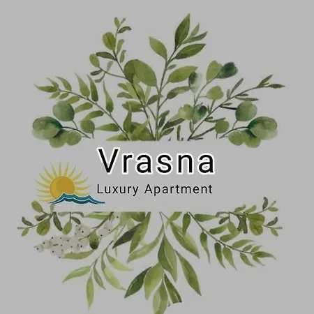 Apartment Luxury Nea Vrasna