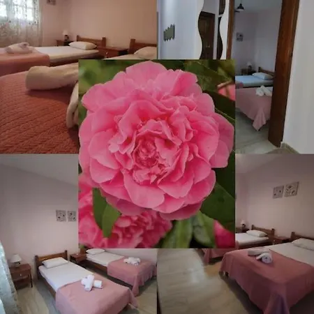 Luxury Apartamento Vrasná